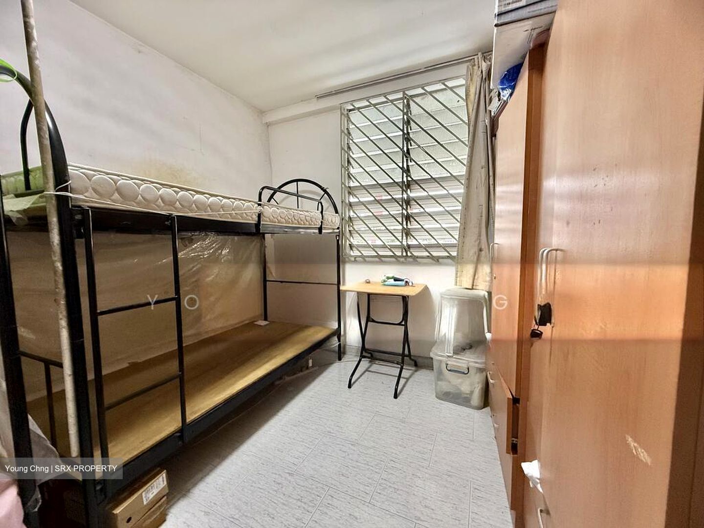 Blk 504 Hougang Avenue 8 (Hougang), HDB 4 Rooms #557345071
